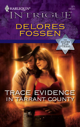 Title details for Trace Evidence in Tarrant County by Delores Fossen - Available
